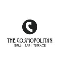 THE COSMOPOLITAN GRILL | BAR | TERRACE